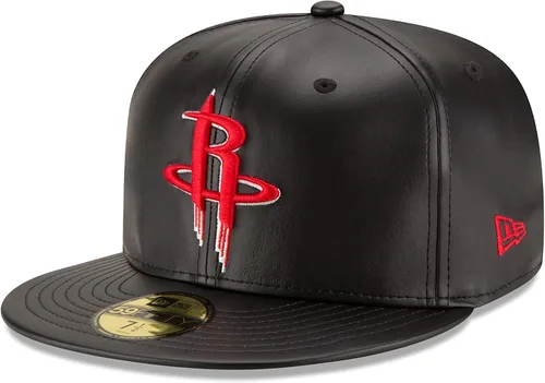 Miniatura 8 de NBA 59FIFTY - Gorra ajustada de piel sintética para hombre