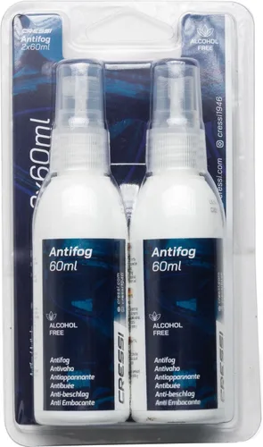 Miniatura 6 de Cressi Unisex Anti-fog Spray