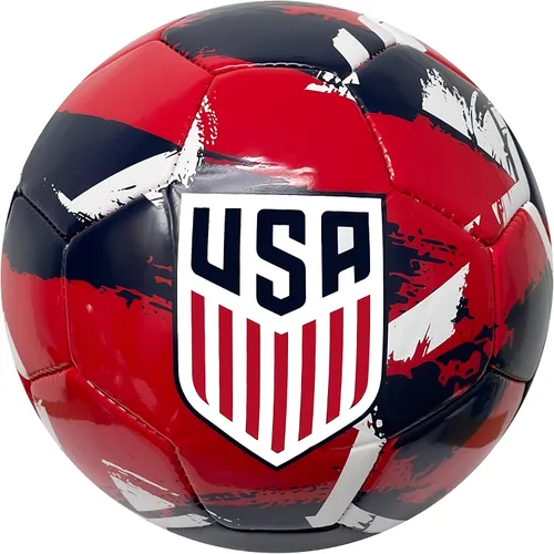 Miniatura 2 de Icon Sports Balón de fútbol de EE. UU. talla 4, pelota de fútbol estadounidense con licencia #4