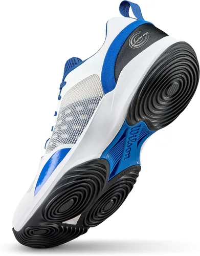 Miniatura 7 de Wilson Hurakn Pro V2 - Zapatos de pádel para hombre