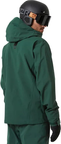 Miniatura 2 de Helly Hansen Swift 3L Shell - Chaqueta para hombre