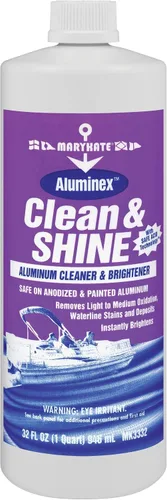 ALUMINEX CLEAN & SHINE QT
