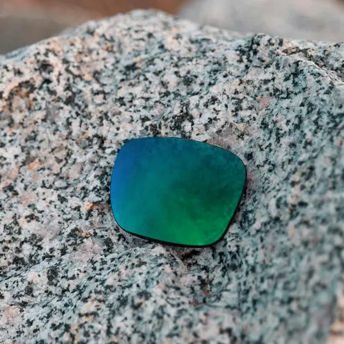 Miniatura 5 de Lentes de repuesto polarizadas para gafas de sol Smith Freespool MAG por APEX Lenses