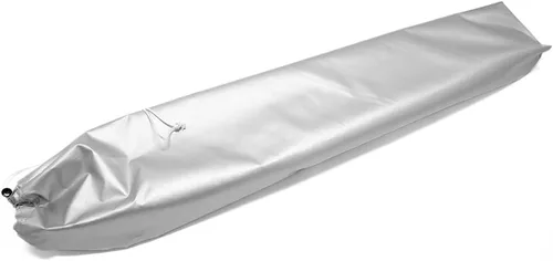 Miniatura 6 de Coverking Parasol de parabrisas interior diseñado a medida para Ford TRK F-150/250/350 NO SuperDuty Modelos: Trilaminado patentado, plegable