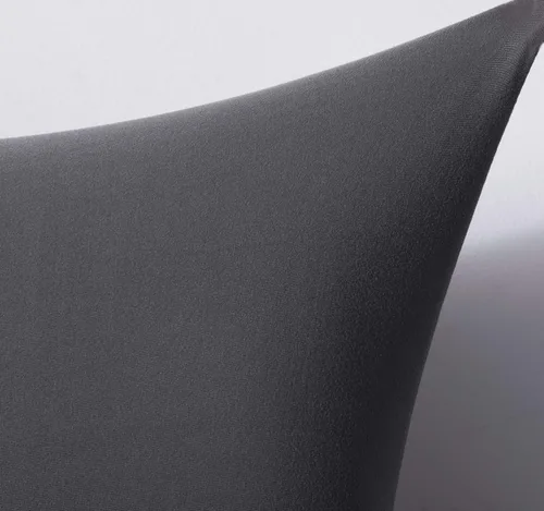 Miniatura 4 de Funda protectora para silla de comedor, lavable, extraíble, de elastano