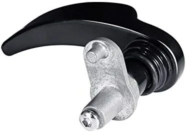 Miniatura 5 de PARTS - Alforjas para Harley 2014-2024 Touring Road King FLHR Electra Road Street Glide FLHT FLHX Ultra Classic FLHTCU FLTRX FLTRXS FLHXS FLHTK