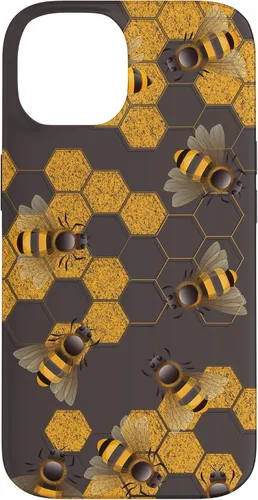 Miniatura 4 de iPhone 11 Save The Bees Bee Lover - Estuche de regalo para apicultura