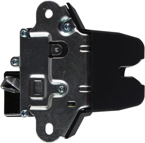 Miniatura 7 de Actuador de cerradura de puerta de maletero trasero compatible con Kia Forte 2013-2018 Hyundai Accent 2018-2023 Reemplazar el pestillo de puerta
