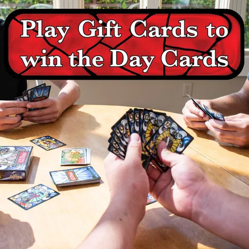 Miniatura 4 de Calliope Juegos Hive Mind Family Fun Game Descubre lo bien que piensas igual y con bono 12 días de Navidad juego de cartas