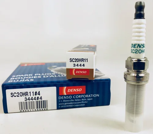 Miniatura 3 de Denso 3444, bujía