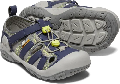 Miniatura 5 de KEEN Knotch Creek Unisex Niño Casual Cómodo