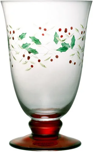 Miniatura 2 de Pflatzgraff Winterberry - Juego de 4 copas de vino, transparentes, 13 onzas líquidas
