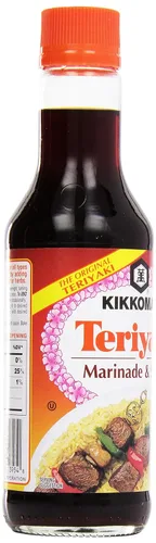 Miniatura 4 de Kikkoman Adobo y Salsa Teriyaki, 10 onzas