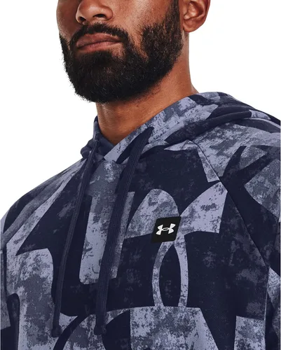 Miniatura 5 de Under Armour 1373715-410 Men's Hoodie