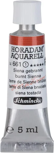 Miniatura 295 de Schmincke - HORADAM® AQUARELL - acuarelas de los mejores artistas, carmín permanente - 0.5 fl oz 353 carmín permanente