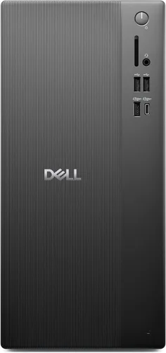 Miniatura 5 de Dell Computadoras de escritorio Pro 2026 para el hogar y la empresa, Copilot AI, procesador i3-14100 de 14ª generación, 8 GB DDR5 RAM, 512 GB PCIe