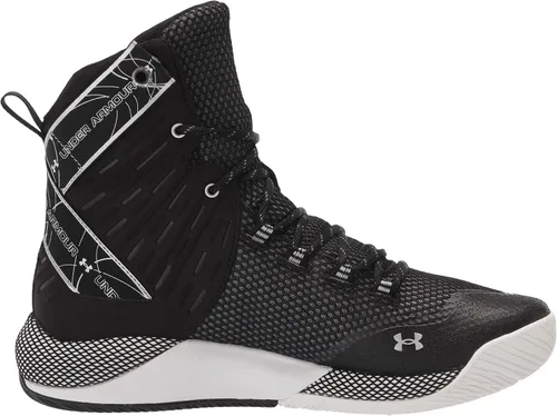 Miniatura 6 de Under Armour HOVR Highlight Ace - Zapatos de voleibol para mujer
