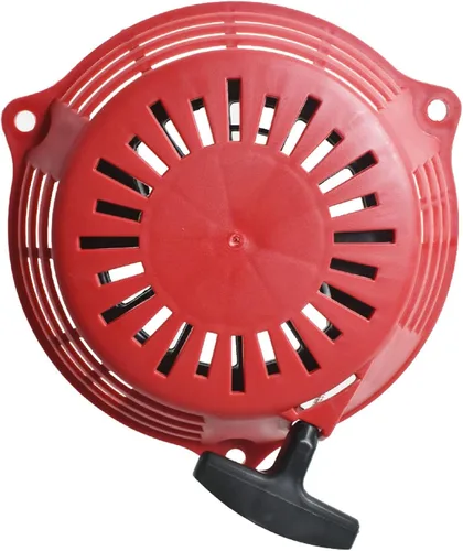 Miniatura 3 de Reemplazo de arranque de retroceso para Honda GC135 GC160 GCV135 GCV160 EN2000 EN2500 Motor de generador Reemplazar 28400-ZL8-023ZA 28400-ZL8-013ZA