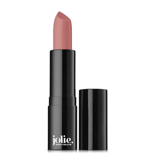 Miniatura 29 de Jolie Luxury Matte Lipstick - Fórmula cremosa hidratante, sin parabenos (Alexa)