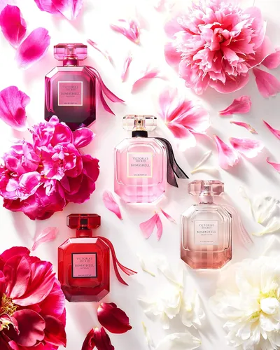 Miniatura 6 de Victoria's Secret - Fragancia fina Bombshell de 8.4 onzas en espray
