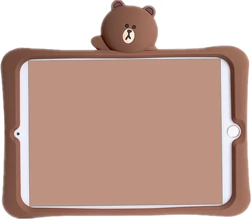 Miniatura 9 de Funda para iPad Air de 1ª generación, ligera, con soporte, funda protectora con múltiples ángulos de visión, funda protectora