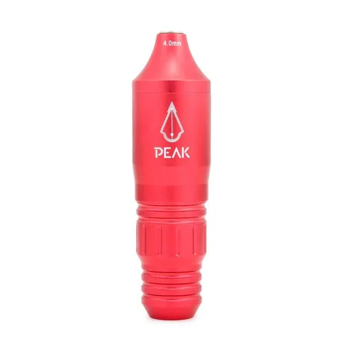 Miniatura 5 de Peak Kyan Pen Rotary Tattoo Machine (azul)