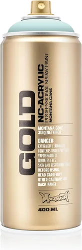 Miniatura 175 de Montana Cans Montana ORO 400 ml Color, 100 Por Ciento Magenta Pintura en Aerosol, MXG-P3000