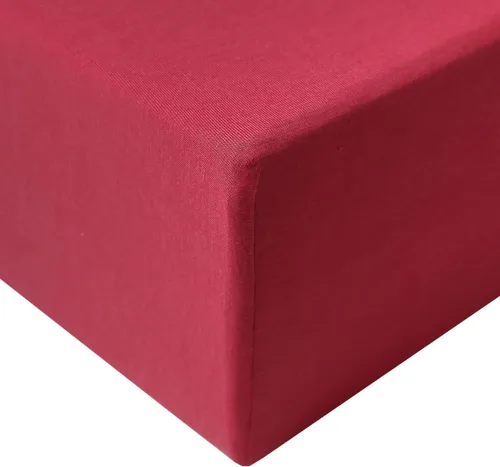 Miniatura 125 de Copper Pearl Sábanas de punto prémium para cuna de bebé para colchones estándar, transpirables y suaves, trucha