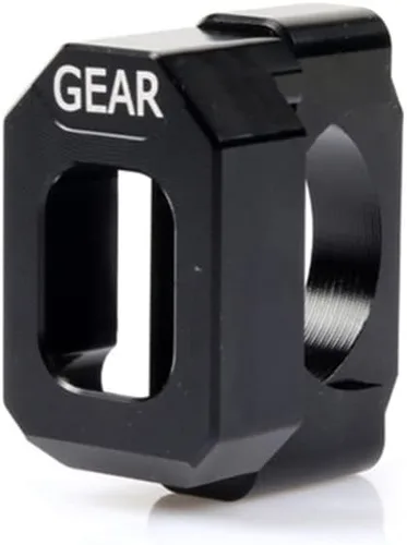 Miniatura 4 de Montaje de enchufe de motocicleta Medidor indicador de engranajes de 1-6 velocidades para Yamaha YZF R1 R6 FZ8 Mt03 MT-01 Fzs600 XJR400 FZ400 FZ6