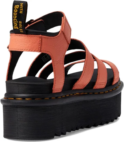 Miniatura 5 de Dr. Martens Sandalia Blaire Quad Fisherman para mujer