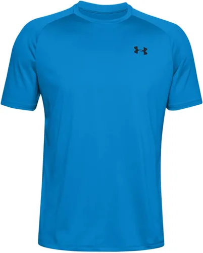 Miniatura 111 de Under Armour Camiseta de manga corta Tech 2.0 para hombre