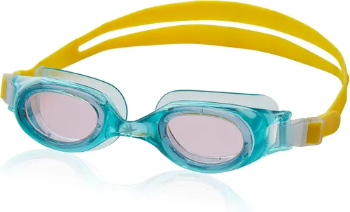Miniatura 8 de Speedo Gafas de natación para niños Hydrospex de 6 a 14 años Brillante rosa