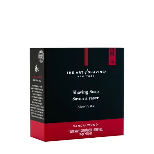 Miniatura 2 de The Art of Shaving Shaving Soap Set