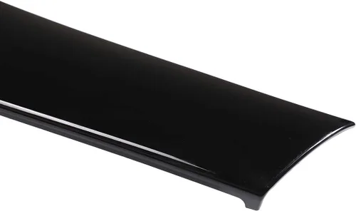 Miniatura 8 de YIWANG Cubierta de panel de decoración de consola central, 3 piezas para Mercedes Benz GLS GLE GL ML 2013-2019 Accesorios para automóvil con volante