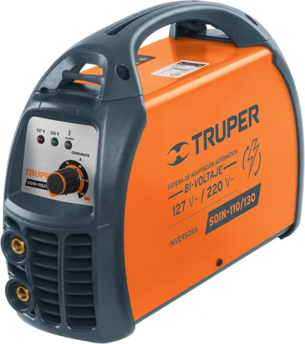 Soldaduras inversas, 130a, 127 V/220 V