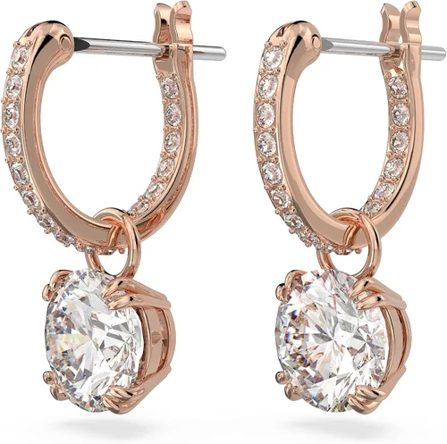 Miniatura 7 de Colección de Pendientes Colgantes Swarovski Constella