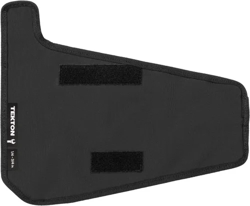 Miniatura 3 de TEKTON Funda para llave combinada de 11 herramientas (1/4-3/4 pulgadas) OTP21102 Fabricado en Estados Unidos