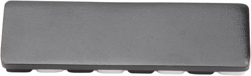 Miniatura 6 de Juguete deslizante para ansiedad, llave de piano de alta calidad, con clicker háptico, para alivio del estrés, con sonido de metal nítido