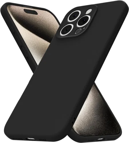 Miniatura 189 de Funda de silicona para iPhone 11, funda delgada de gel de goma suave para mujeres y niñas, bonita funda de teléfono de TPU mate con protección