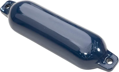Taylor Made Products Hull Gard - Guardabarros inflables de vinilo para barcos
