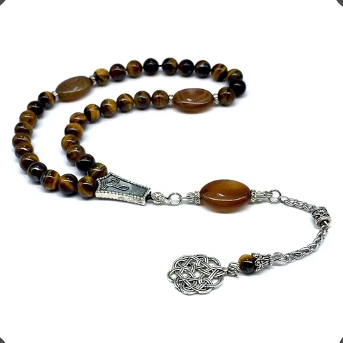 Miniatura 15 de Diseño: cuentas de oración relajantes para aliviar el estrés, cuentas de oración, EFE Tesbih, Maskot Tesbih, Tasbih, Rosario