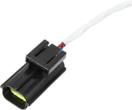 Miniatura 5 de uxcell Sensor de posición del cigüeñal del motor de coche No.LHE1640AA/PC416 para Jaguar XJ6 XJR Vanden Plas 4.0L 1995-1997 para Jaguar XJS 4.0L