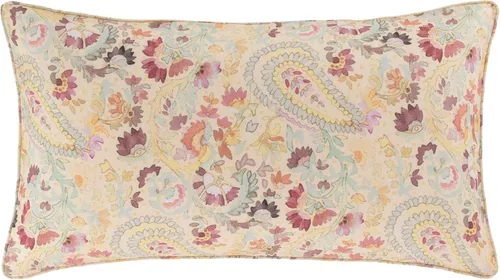 Miniatura 7 de Pine Cone Hill INES - Funda de lino múltiple, tamaño King, patrón floral
