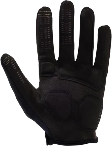 Miniatura 2 de FOX RACING Ranger - Guantes de gel para bicicleta de montaña, morado, talla XXL