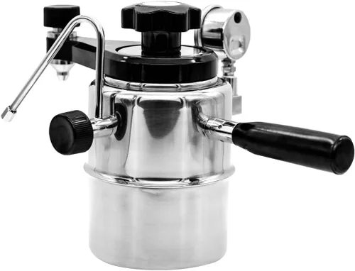 Miniatura 6 de Taylor & Ng 30025 Bellman CX-25P - Cafetera espresso con manómetro