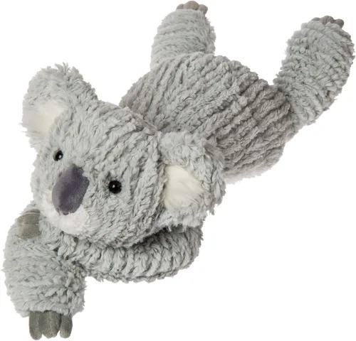 Miniatura 7 de Mary Meyer - Peluche de animal con patas acogedoras, suave juguete de peluche, 43,18 cm, cocodrilo