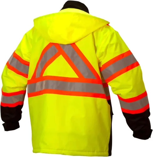 Miniatura 3 de Pyramex Canadian RCP32 Series Waterproof Parka