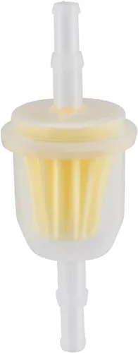 Miniatura 7 de AM116304 Filtro de combustible para Kohler 25 050 22-s 08-s 03-s para John Deere Gy20709 Gravely 21541500 21410800 Reemplazo para John Deere