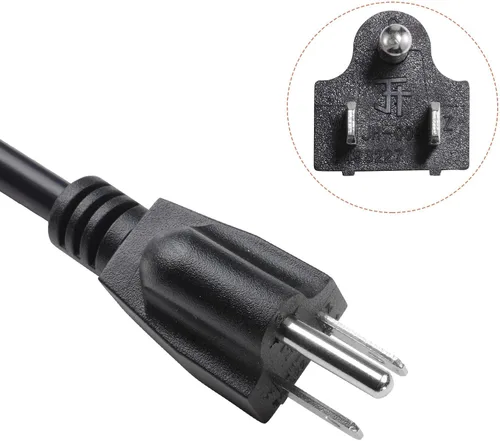 Miniatura 9 de Yescom 814gph portátil mini transferencia eléctrica bomba de agua Waterbeds acuarios jardín 304 acero rociador bomba