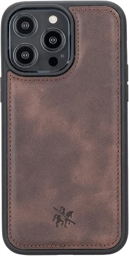 Miniatura 132 de Venito Lucca - Funda de piel compatible con Samsung Galaxy Note 10 (6,3 pulgadas), extra segura, con cubierta trasera acolchada, cocodrilo negro